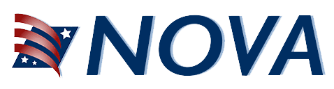 NOVA logo